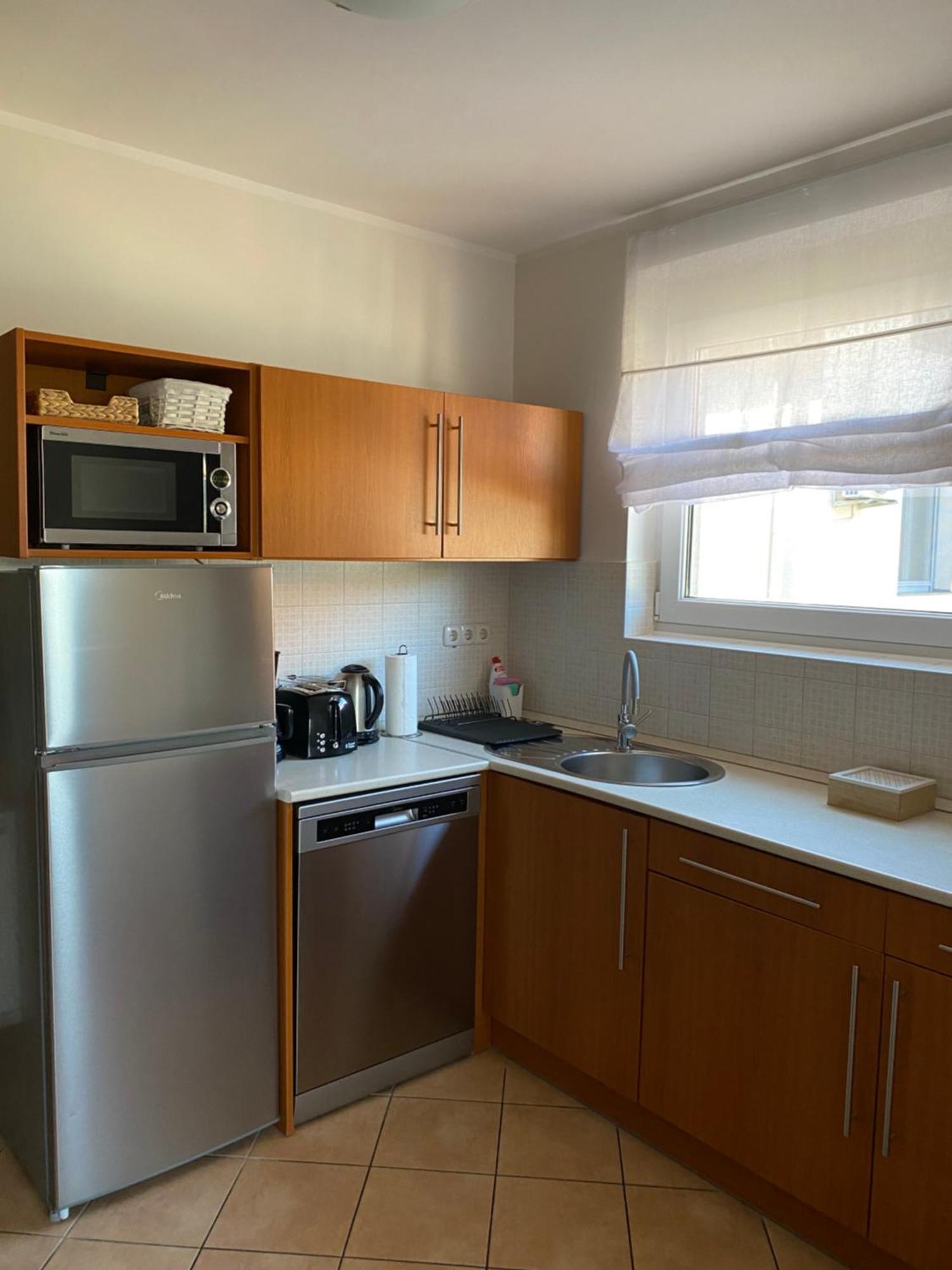 Lake Apartment Heviz Exterior foto