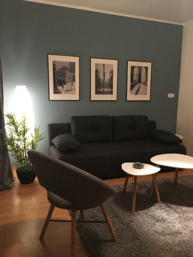 Lake Apartment Heviz Exterior foto