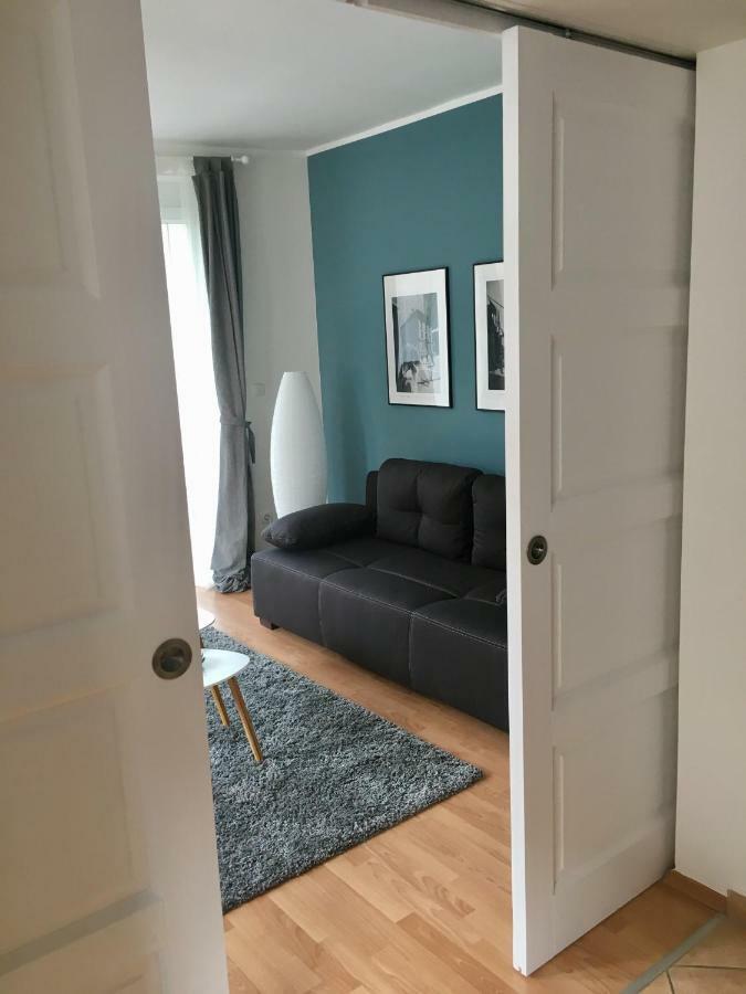 Lake Apartment Heviz Exterior foto