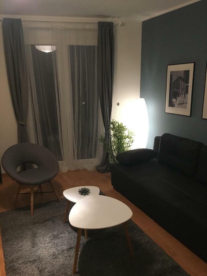 Lake Apartment Heviz Exterior foto